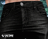 Perfect Black Jeans Fit
