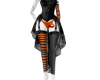 Pumpkin Witch Outfit