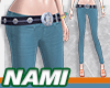 NAMI | Pants V2