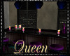 !Q Black Cocktail Bar
