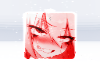 CutOut Girl Anime