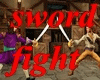 [cy] SWORD FIGHT