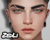 ♛ Vexon Anyskin