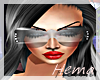 ~Hema~Glasses-Glamour