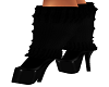 Black Nora Boots