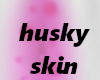 FK! Mushu Skin F