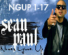 Sean Paul-Never Give Up