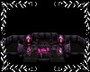 rosa Fly Gothic room