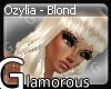 .G Ozylia Blond