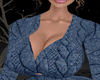 EVE TOP Blue A+
