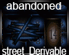 Abandoned Street