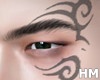 Face Tattoo