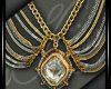 -K- MULTI CHAIN CRYSTAL 