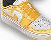 STREET Sulfur Gold