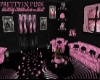 Pretty In Pink Furnished