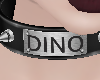 Dino Collar