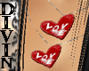 Love Valentine Necklace