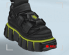 👑: Black Platforms F