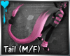 D~Zira Fur: Tail (M/F)