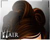 [HS] Claudia Brown Hair