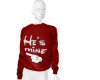 He's Mine