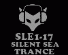 TRANCE - SILENT SEA