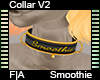 Smoothie Collar F|A V2