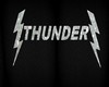 [BT]Thunder
