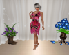 Floral Bead Dress 4