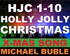 Michael Buble - Holly
