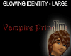 Vampire Princess - Large