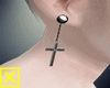 Animated 'Earrings -M