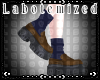 Toga Himiko | Shoes
