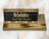 ~SL~ MrTop Desk Plaque