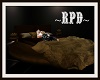 ~RPD~ So Good Bed Brown