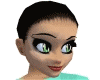*MB-AnimeHeadGreenEyes*