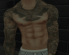 Eagle Tattoo Full
