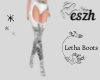 Letha Boots