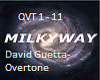David Guetta-Overtone