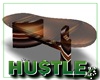 HustlePenthouse Cof/Tabl