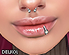 ψ Lip Left Right