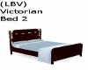 (LBV) Victorian Bed2