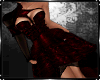Gothic Vamp Queen Syren