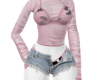 Pink Set