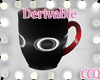 [CCQ]Derv:Steamy Mug