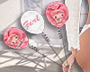 Ballons Baby Bump