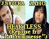 HEARTLES Duo Zaho/Nozuka