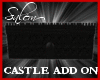 Goth Castle Add On