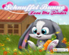 schnuffel bunny animated