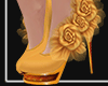 Shoes-high heels